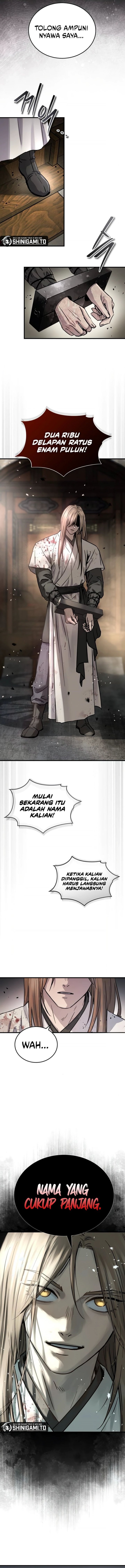 Absolute Dominion Chapter 67 Gambar 12