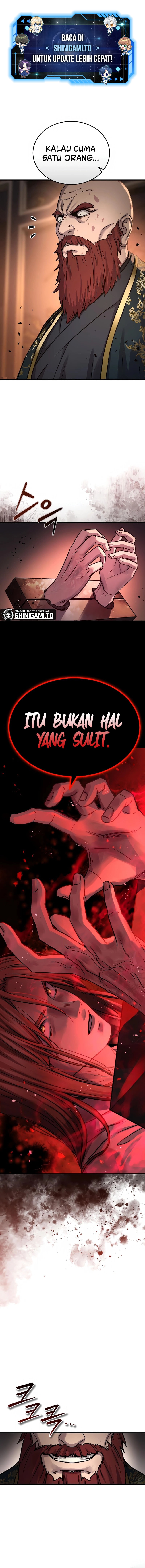 Absolute Dominion Chapter 68 Gambar 2