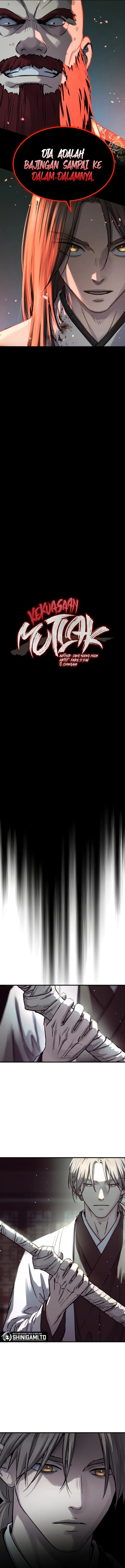 Absolute Dominion Chapter 68 Gambar 5