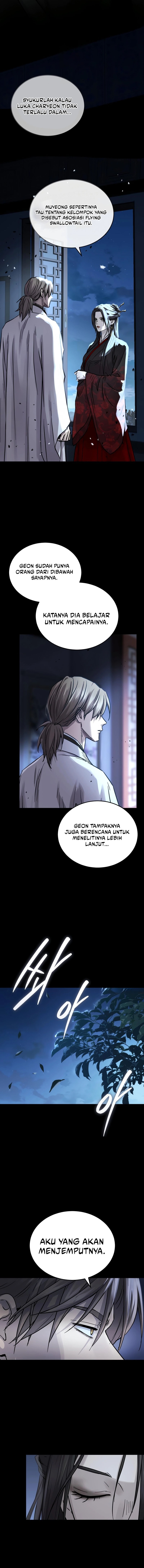 Absolute Dominion Chapter 68 Gambar 6
