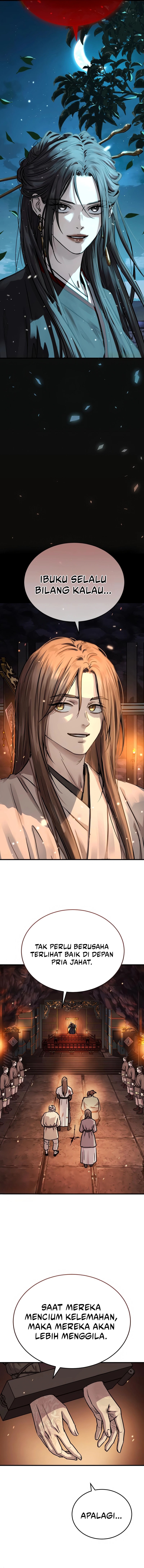 Absolute Dominion Chapter 68 Gambar 8