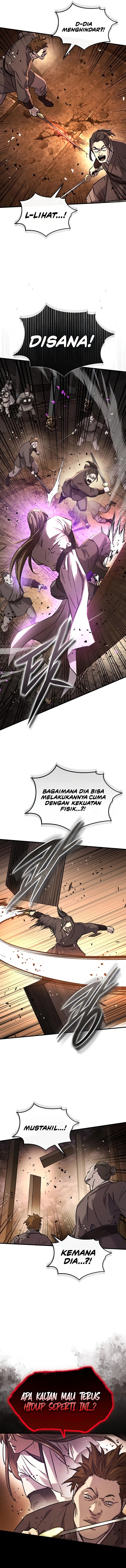 Absolute Dominion Chapter 68 Gambar 14