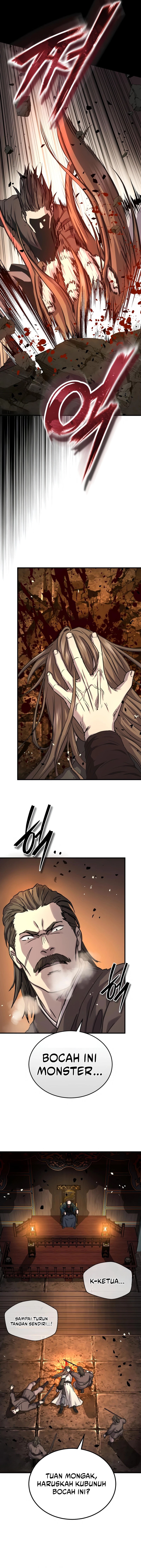 Absolute Dominion Chapter 68 Gambar 17