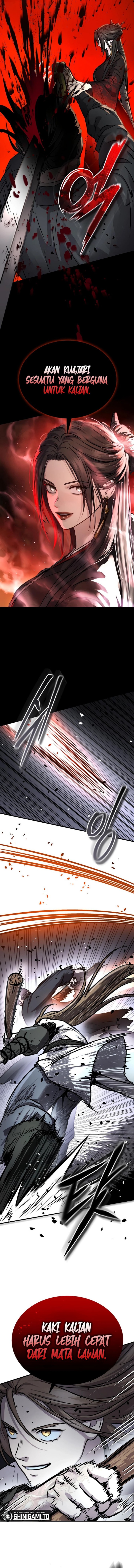 Absolute Dominion Chapter 70 Gambar 4