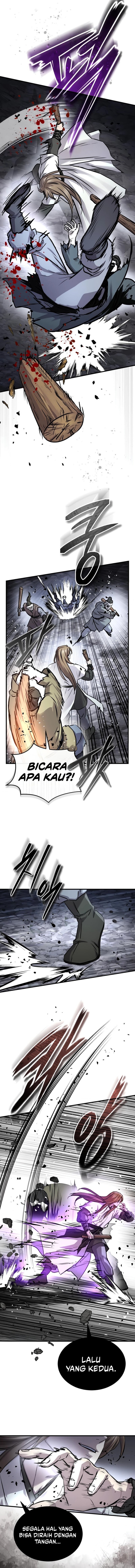 Absolute Dominion Chapter 70 Gambar 5