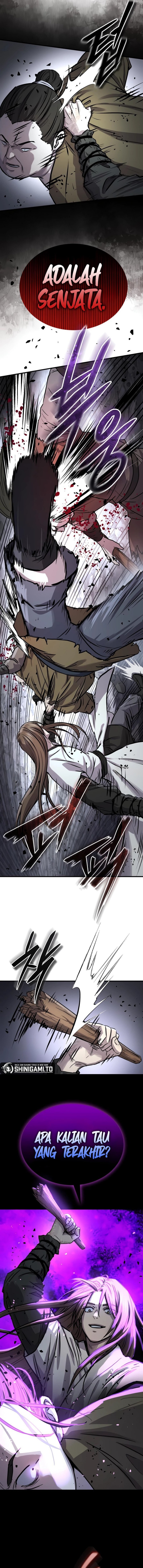 Absolute Dominion Chapter 70 Gambar 6