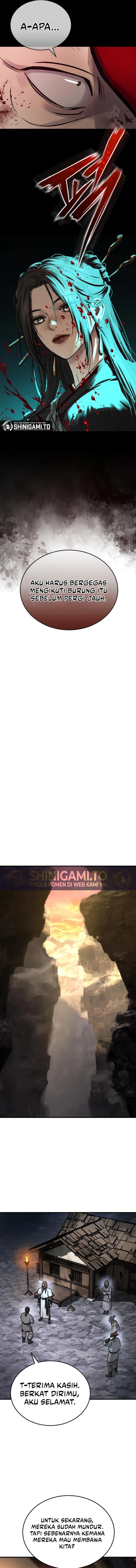 Absolute Dominion Chapter 70 Gambar 11