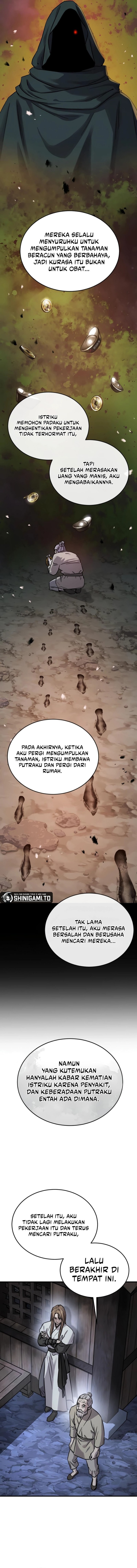 Absolute Dominion Chapter 70 Gambar 15