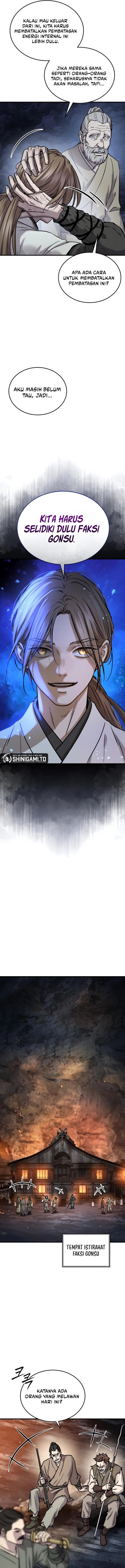 Absolute Dominion Chapter 70 Gambar 17