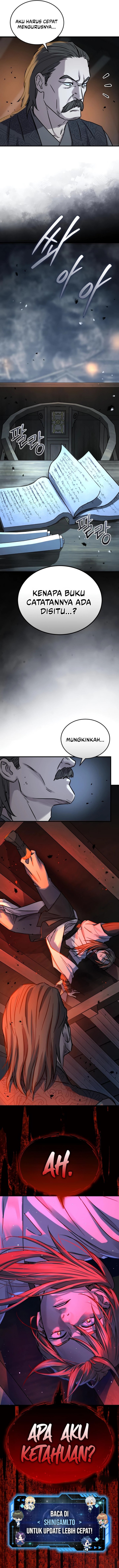 Absolute Dominion Chapter 70 Gambar 20