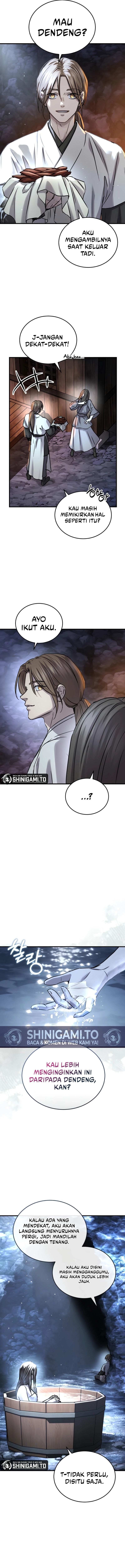 Absolute Dominion Chapter 71 Gambar 10