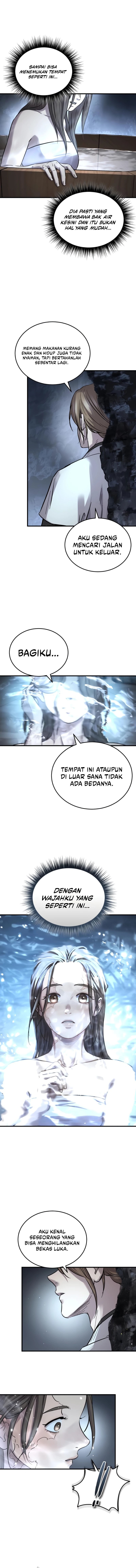 Absolute Dominion Chapter 71 Gambar 11