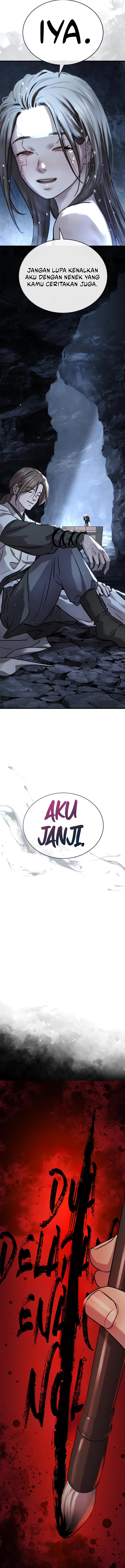 Absolute Dominion Chapter 71 Gambar 14