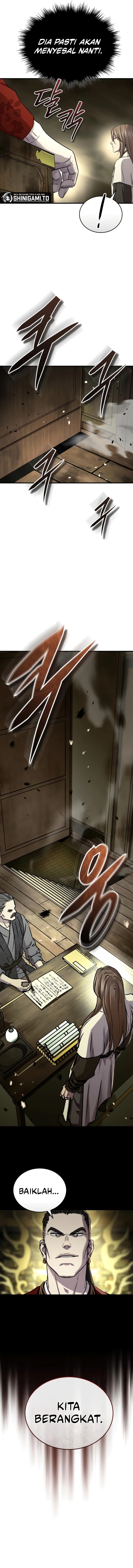 Absolute Dominion Chapter 71 Gambar 17
