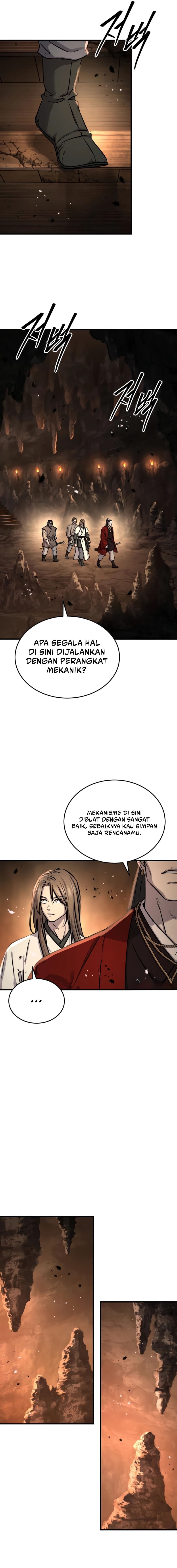 Absolute Dominion Chapter 71 Gambar 18