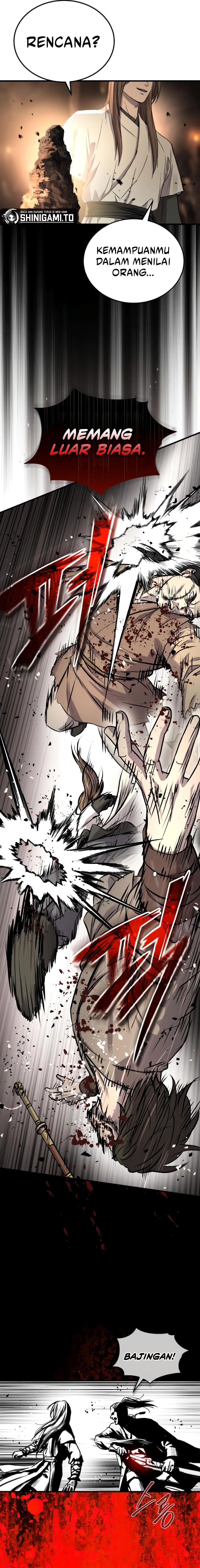 Absolute Dominion Chapter 71 Gambar 19