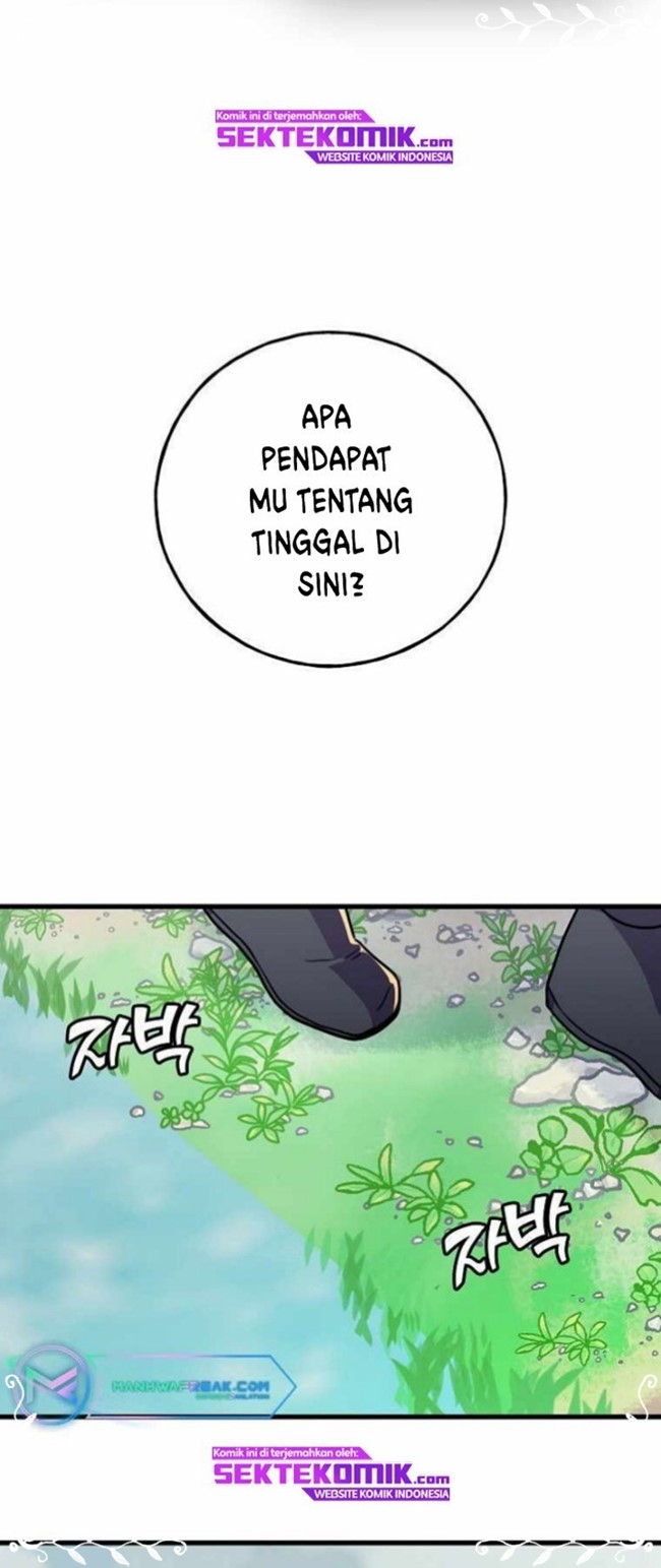 Absolute Martial Arts Chapter 49 Gambar 2