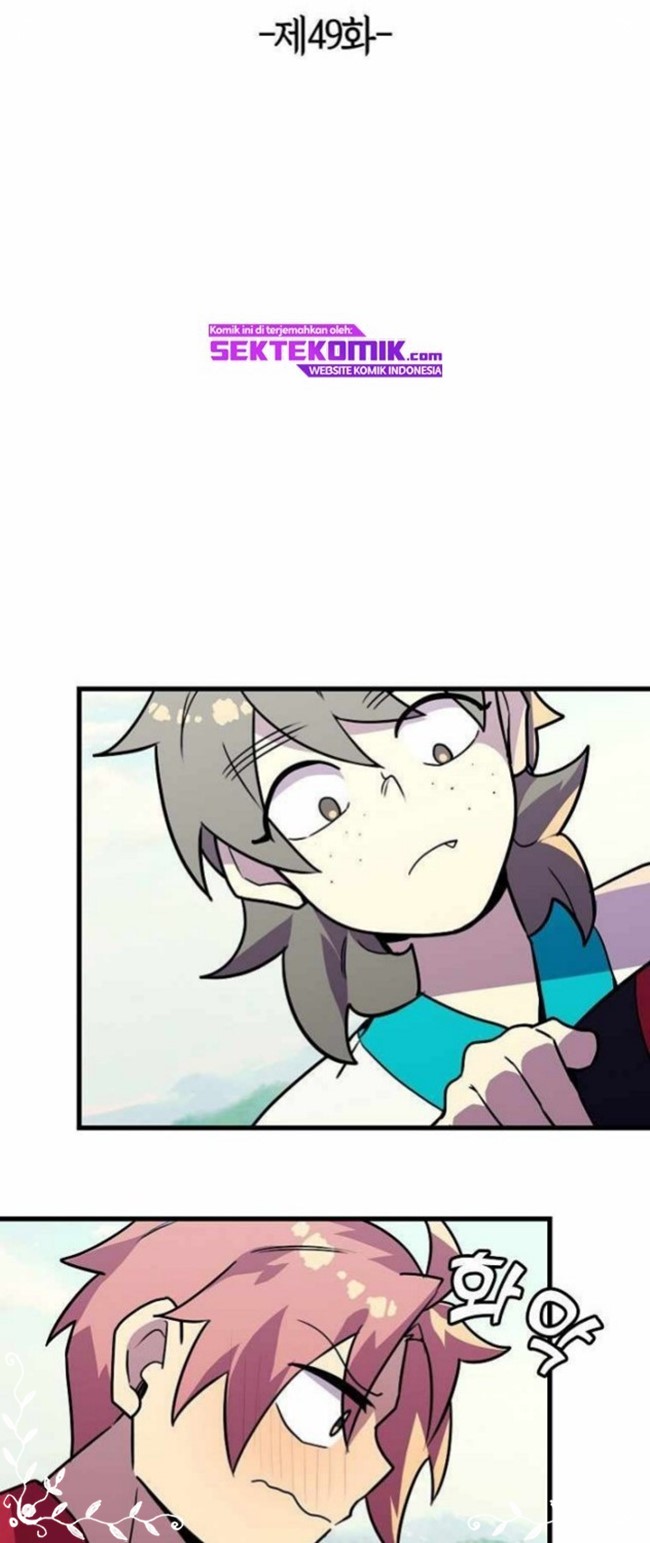 Absolute Martial Arts Chapter 49 Gambar 5