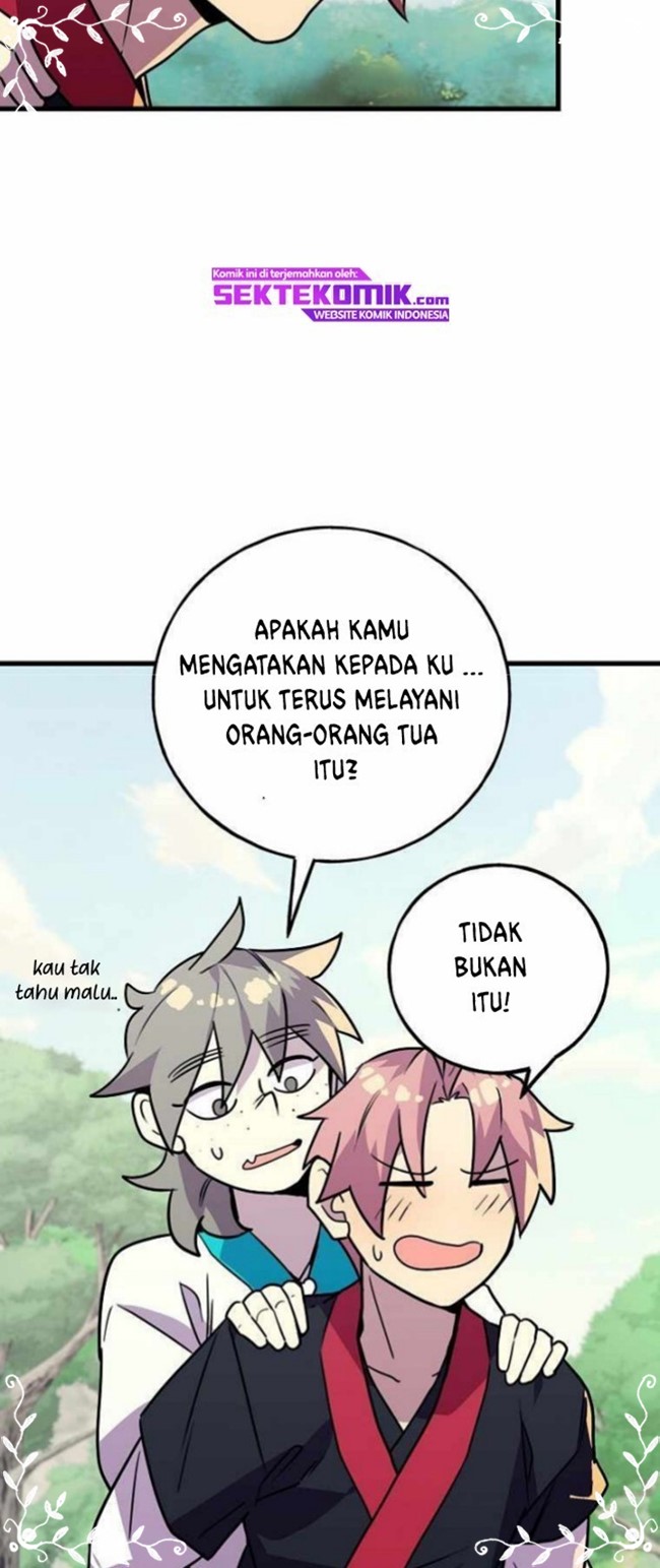 Absolute Martial Arts Chapter 49 Gambar 6