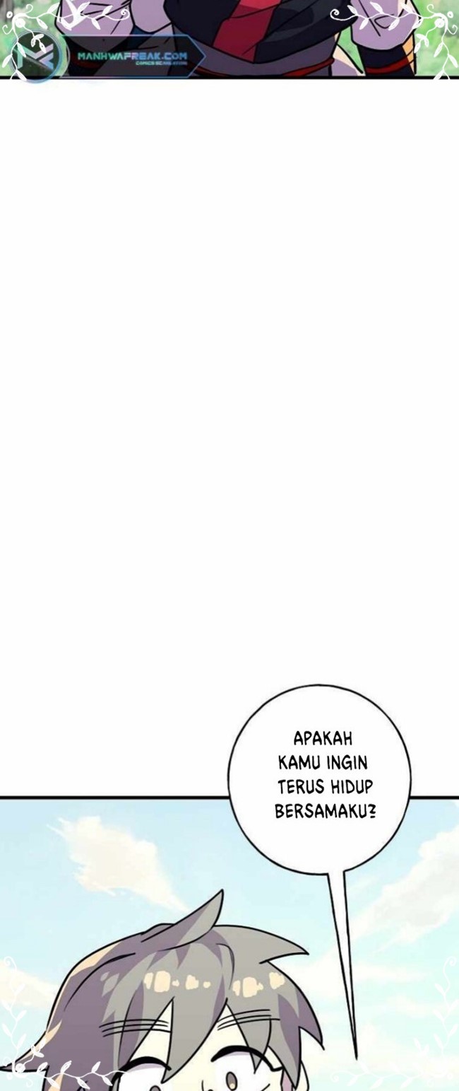 Absolute Martial Arts Chapter 49 Gambar 7