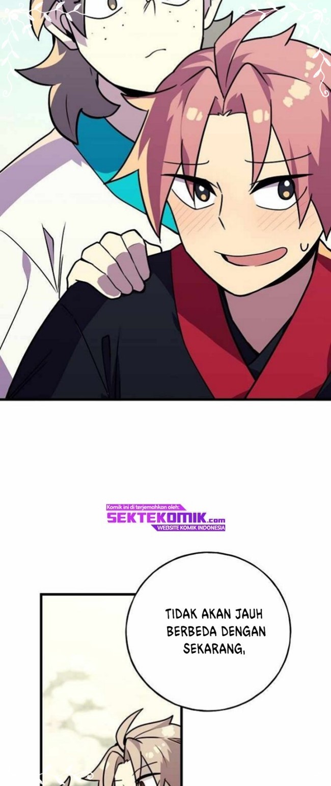 Absolute Martial Arts Chapter 49 Gambar 8
