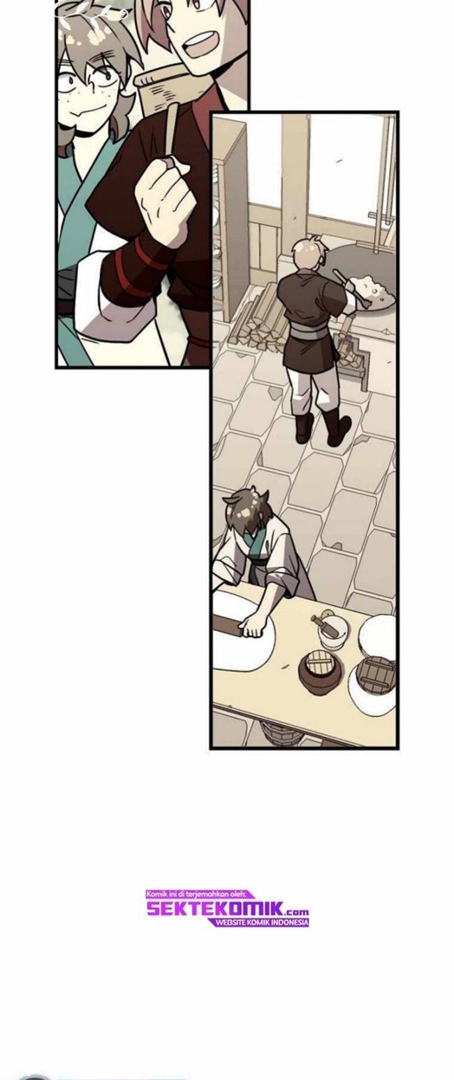 Absolute Martial Arts Chapter 49 Gambar 9