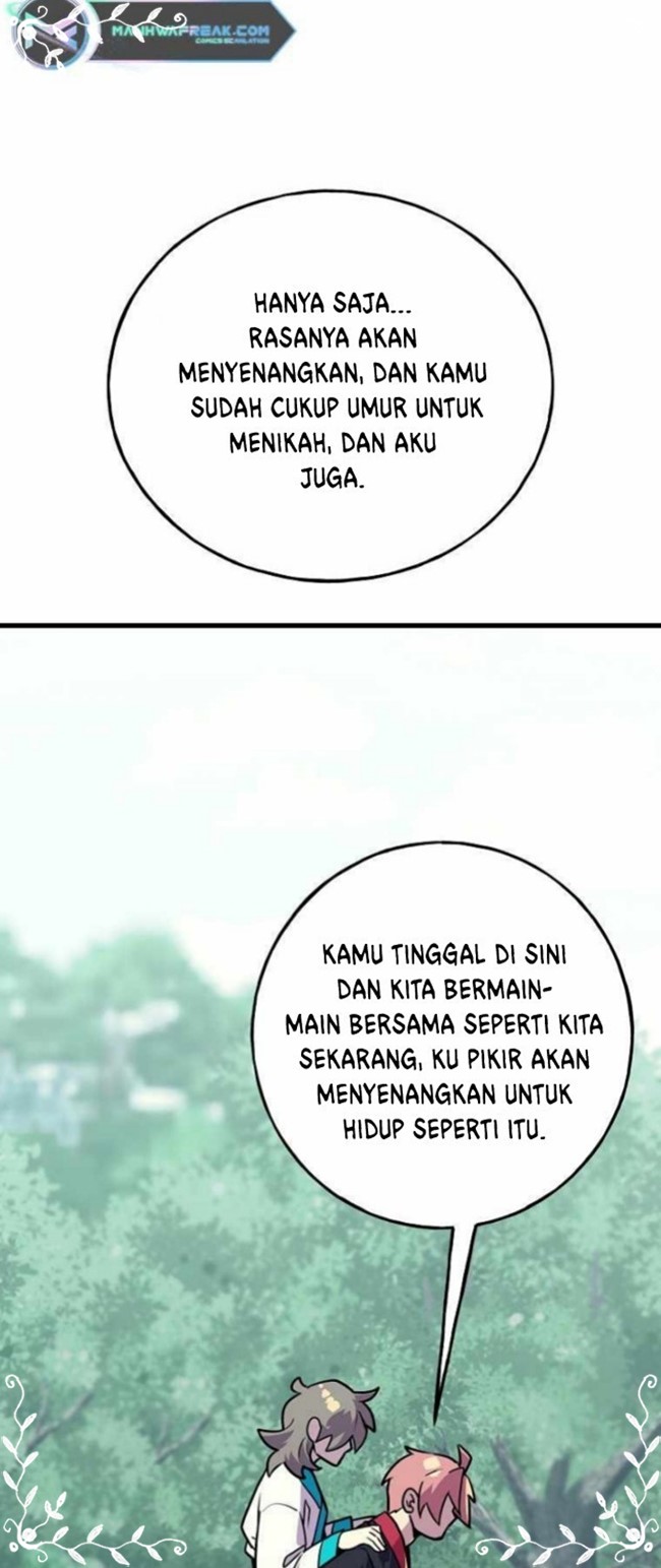 Absolute Martial Arts Chapter 49 Gambar 10