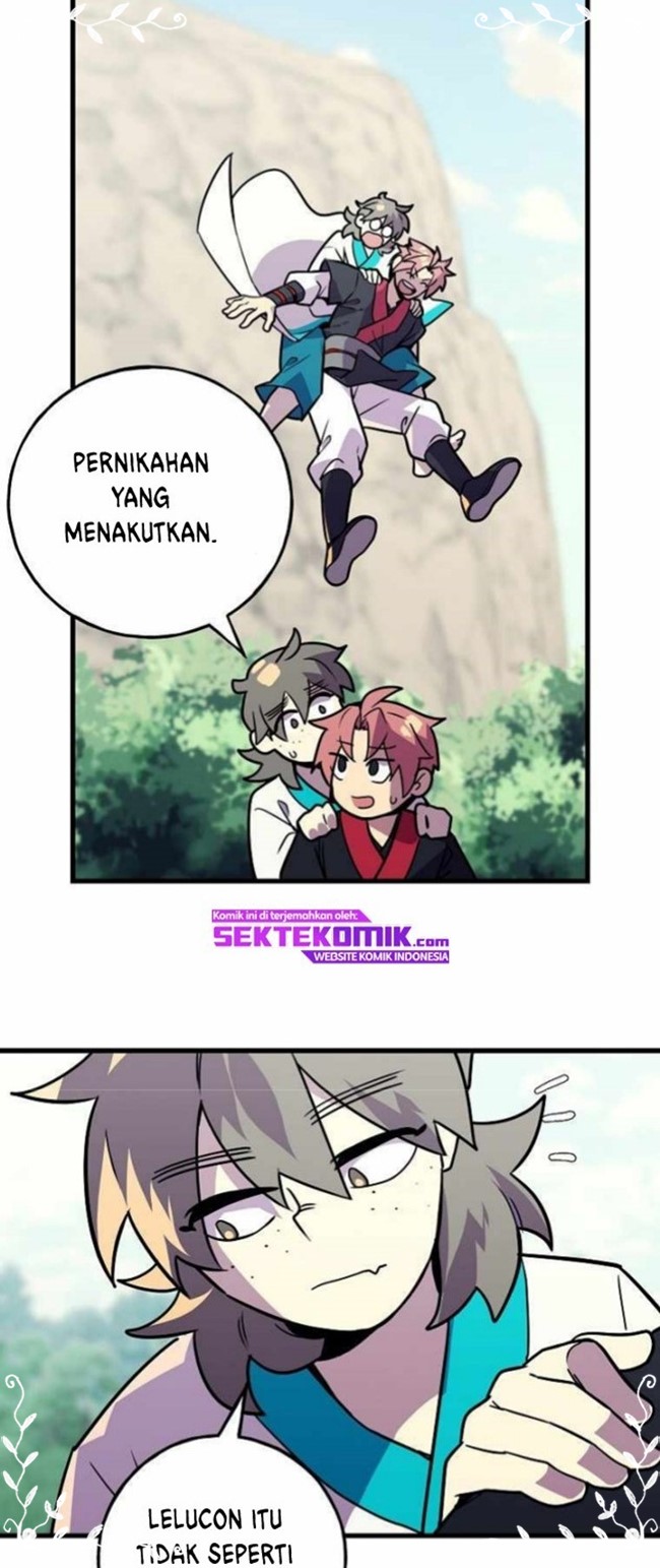 Absolute Martial Arts Chapter 49 Gambar 13