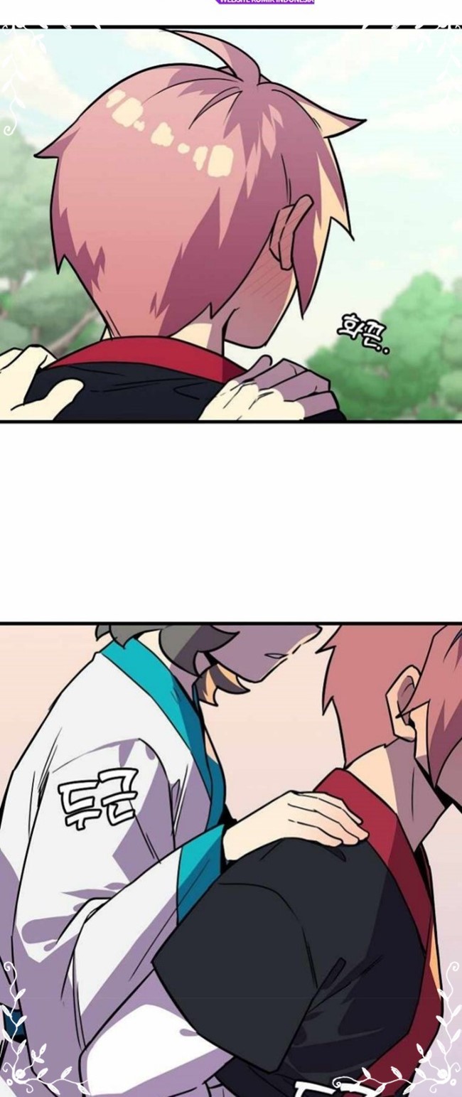 Absolute Martial Arts Chapter 49 Gambar 15