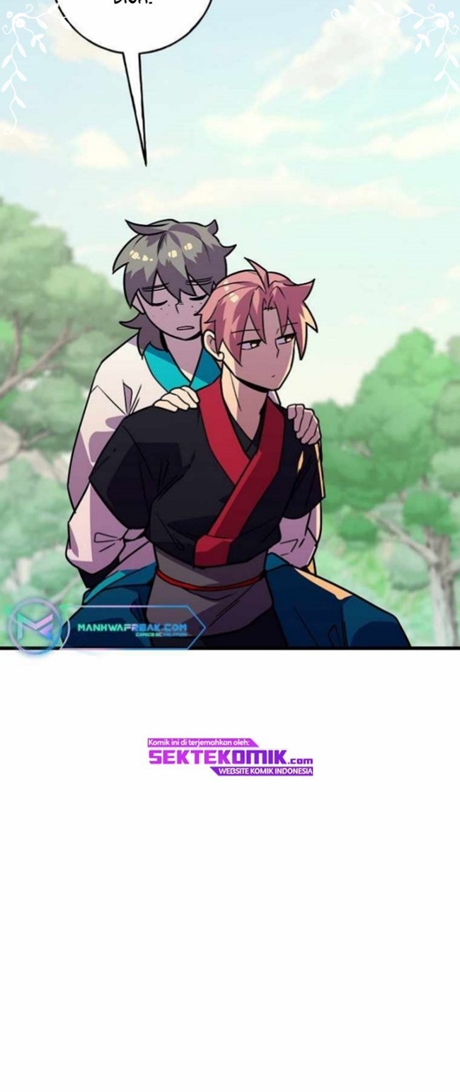 Absolute Martial Arts Chapter 49 Gambar 19