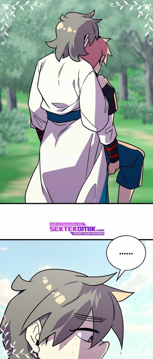 Absolute Martial Arts Chapter 49 Gambar 25
