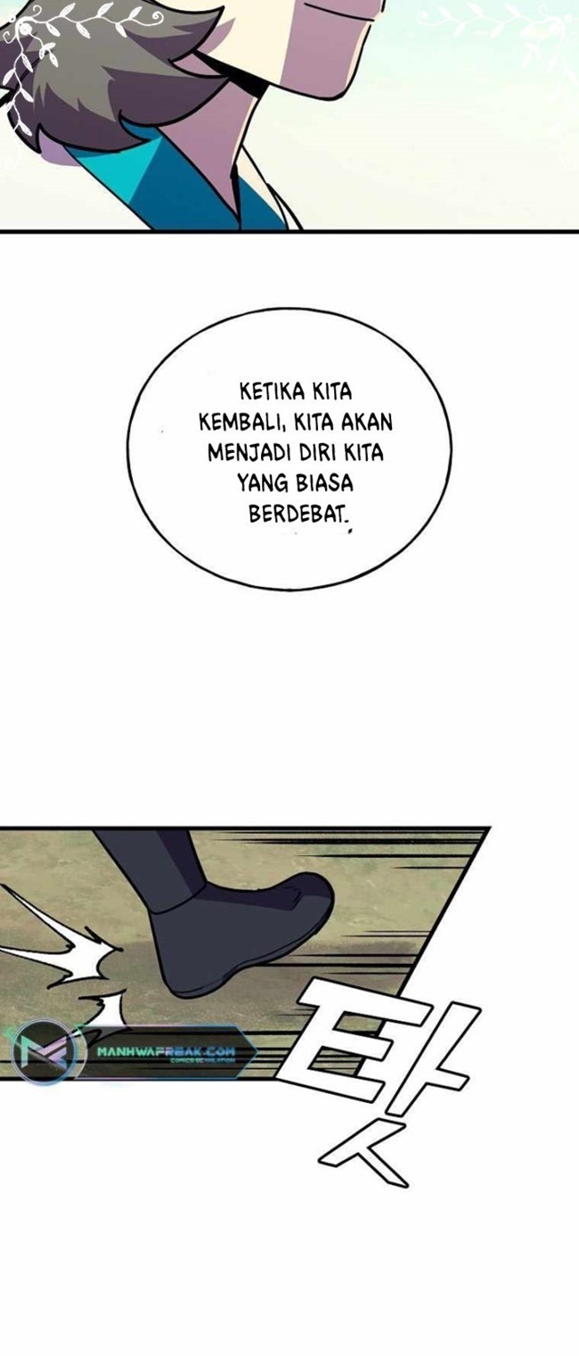 Absolute Martial Arts Chapter 49 Gambar 26