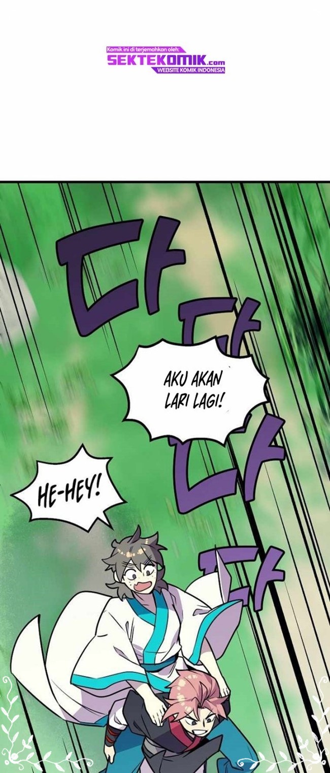 Absolute Martial Arts Chapter 49 Gambar 27