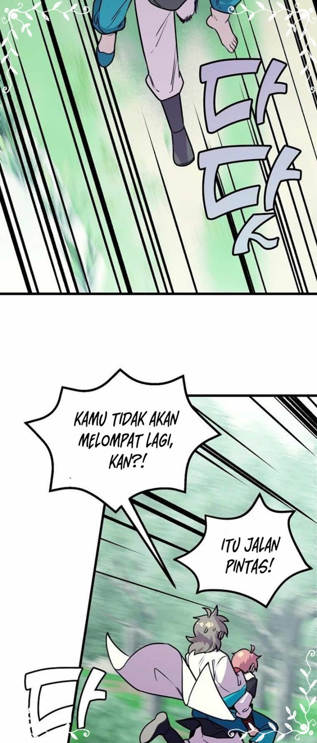 Absolute Martial Arts Chapter 49 Gambar 28