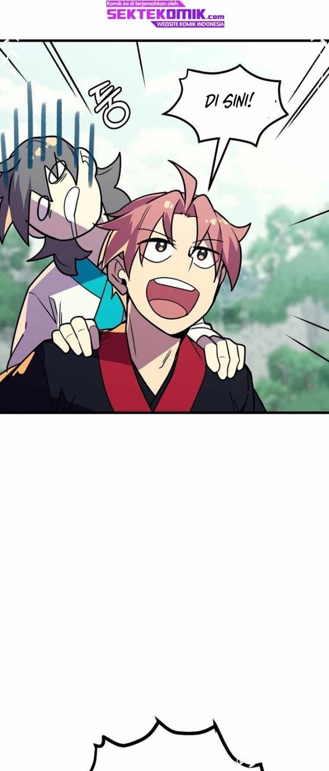 Absolute Martial Arts Chapter 49 Gambar 31