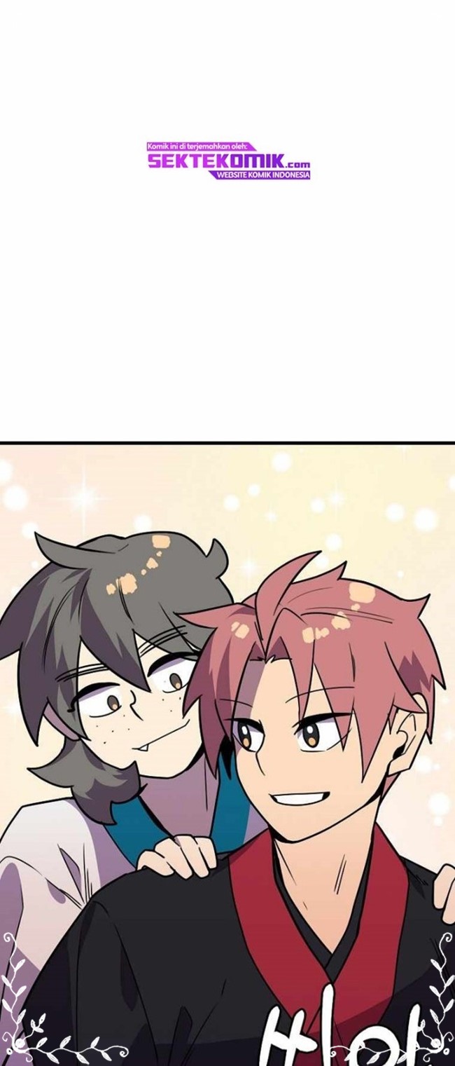 Absolute Martial Arts Chapter 49 Gambar 33