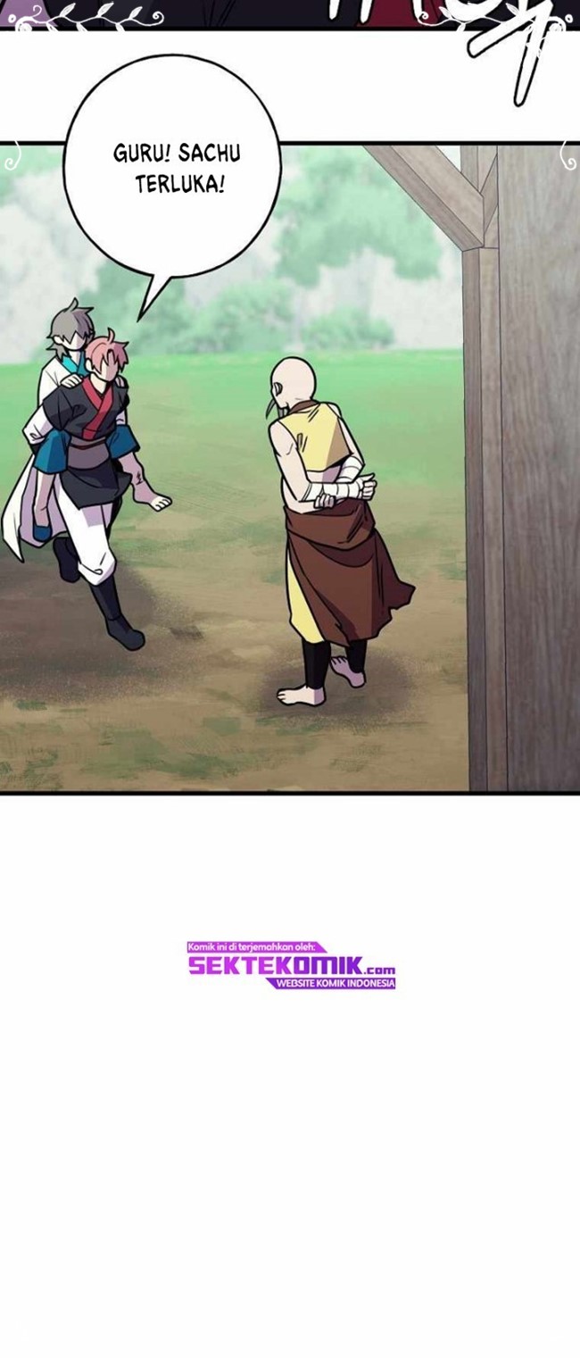 Absolute Martial Arts Chapter 49 Gambar 34