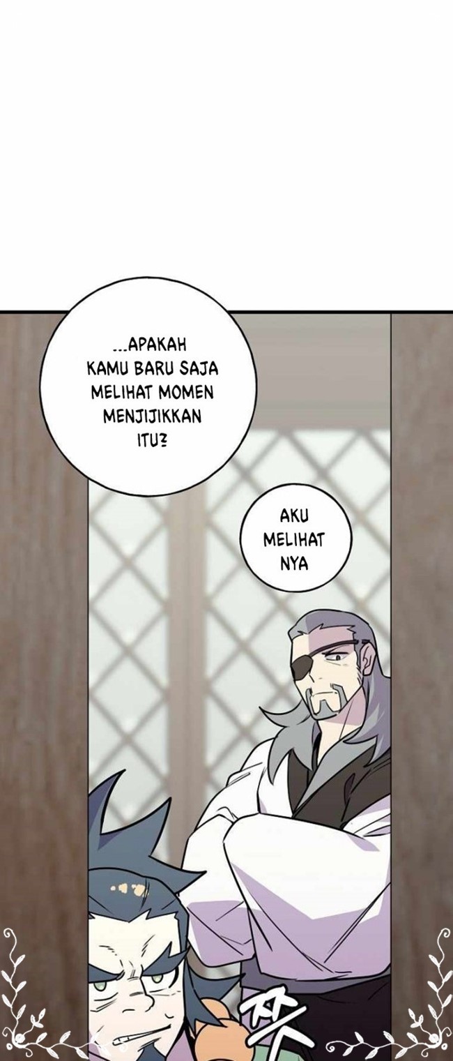 Absolute Martial Arts Chapter 49 Gambar 35