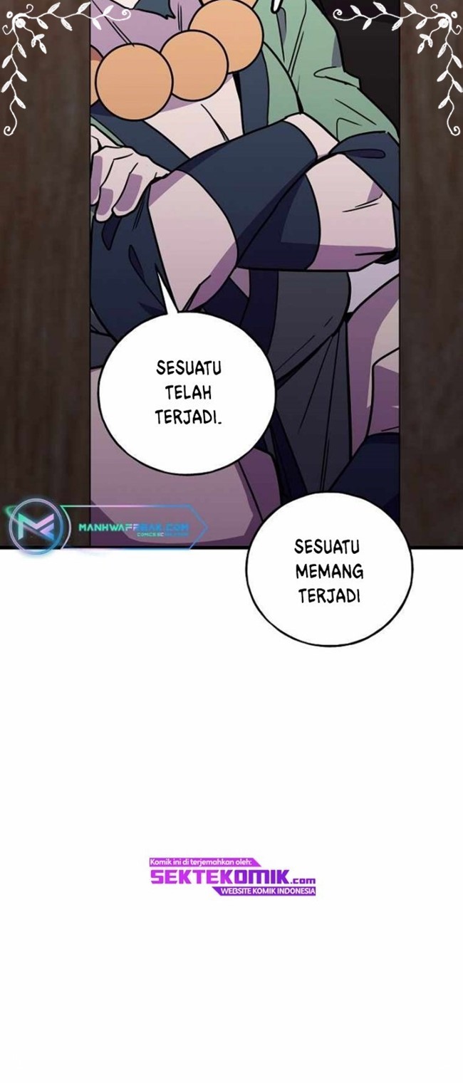 Absolute Martial Arts Chapter 49 Gambar 36