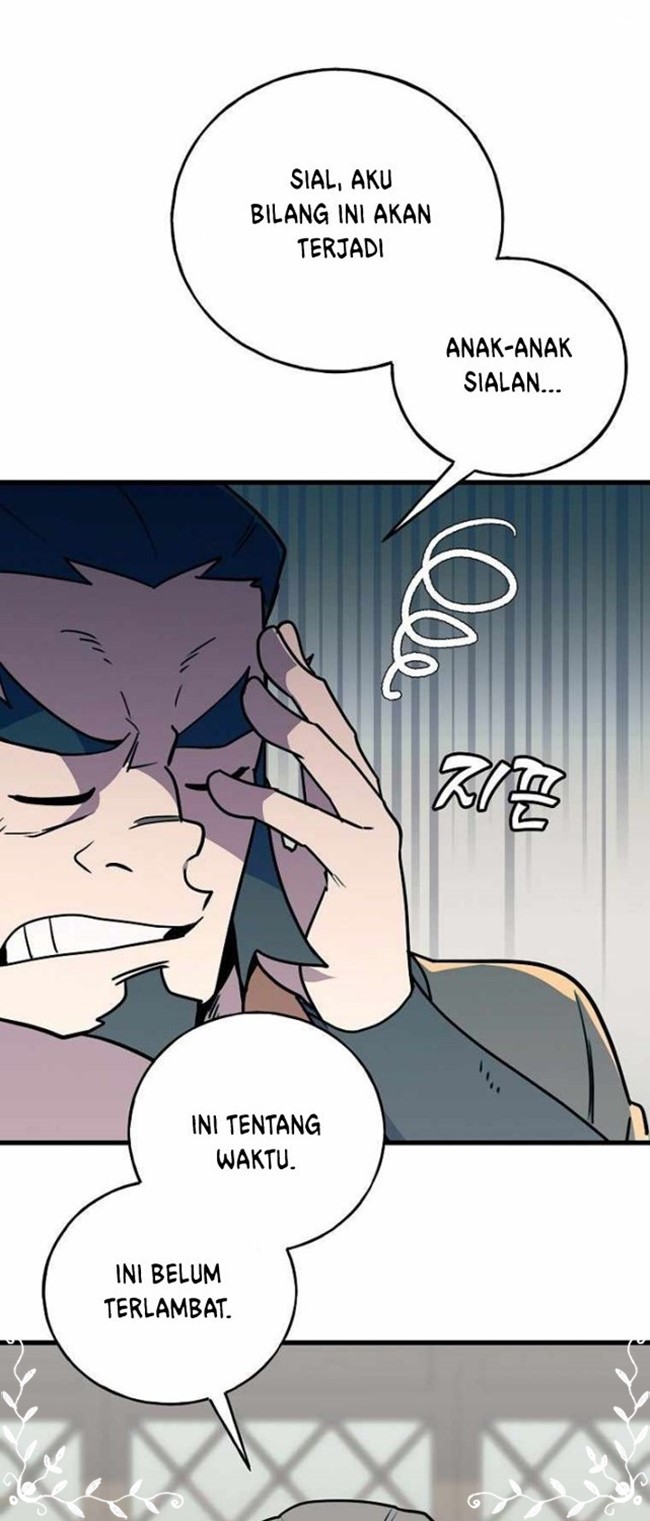 Absolute Martial Arts Chapter 49 Gambar 37