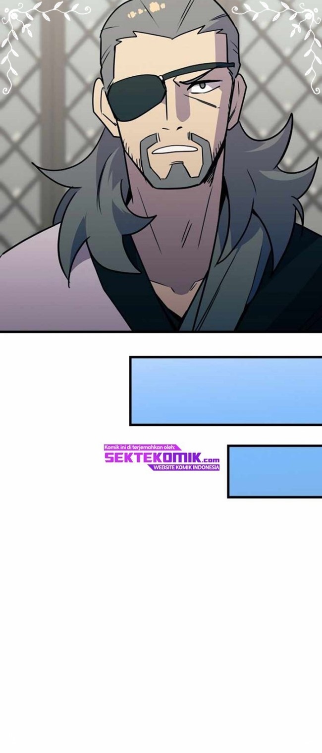 Absolute Martial Arts Chapter 49 Gambar 38