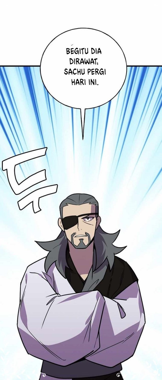 Absolute Martial Arts Chapter 49 Gambar 39