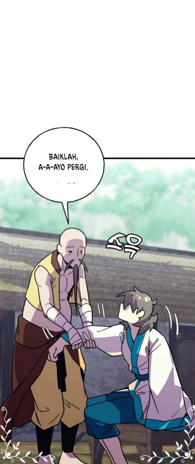 Absolute Martial Arts Chapter 49 Gambar 43