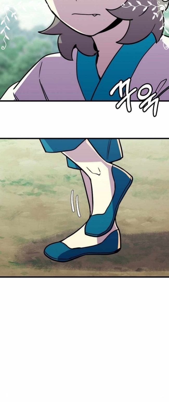 Absolute Martial Arts Chapter 49 Gambar 46