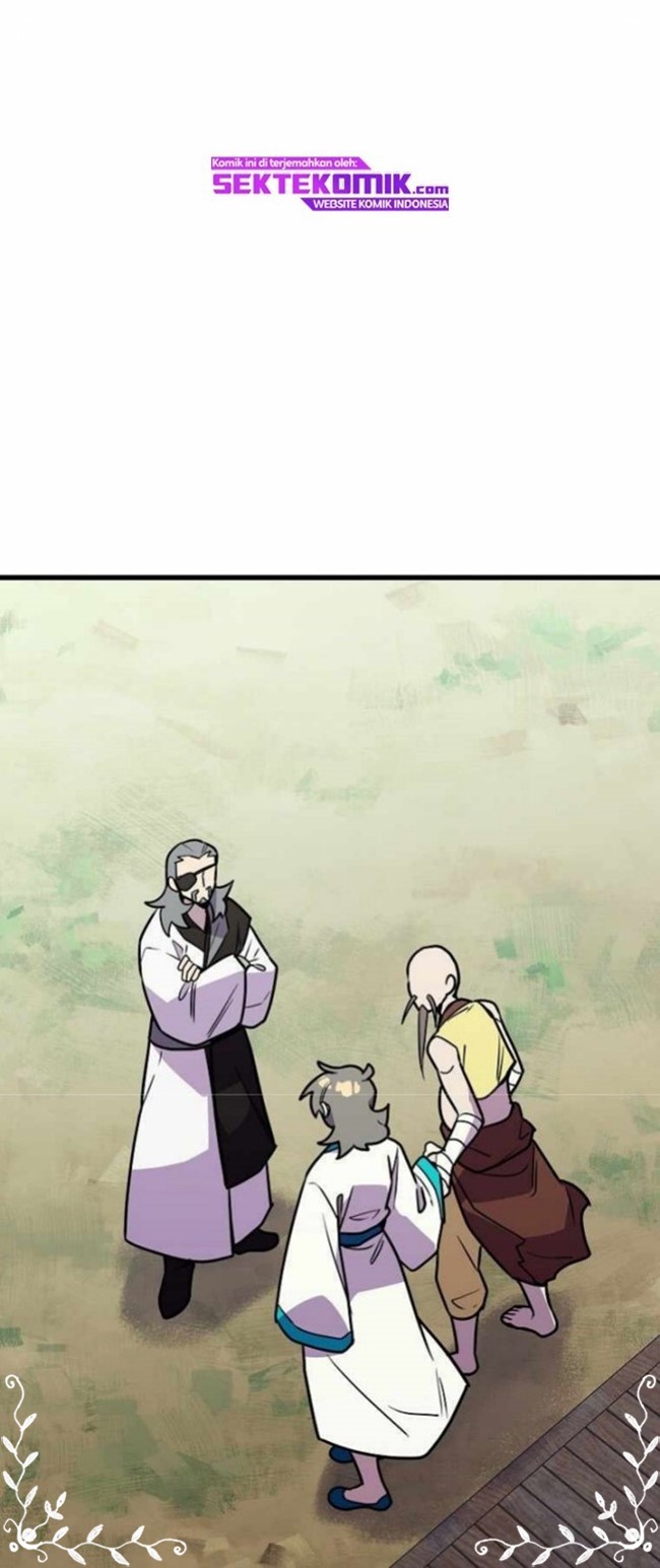 Absolute Martial Arts Chapter 49 Gambar 47