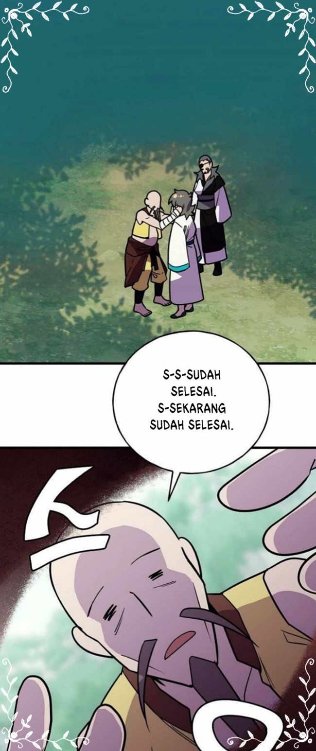 Absolute Martial Arts Chapter 49 Gambar 53