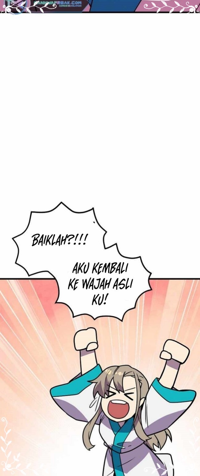 Absolute Martial Arts Chapter 49 Gambar 56