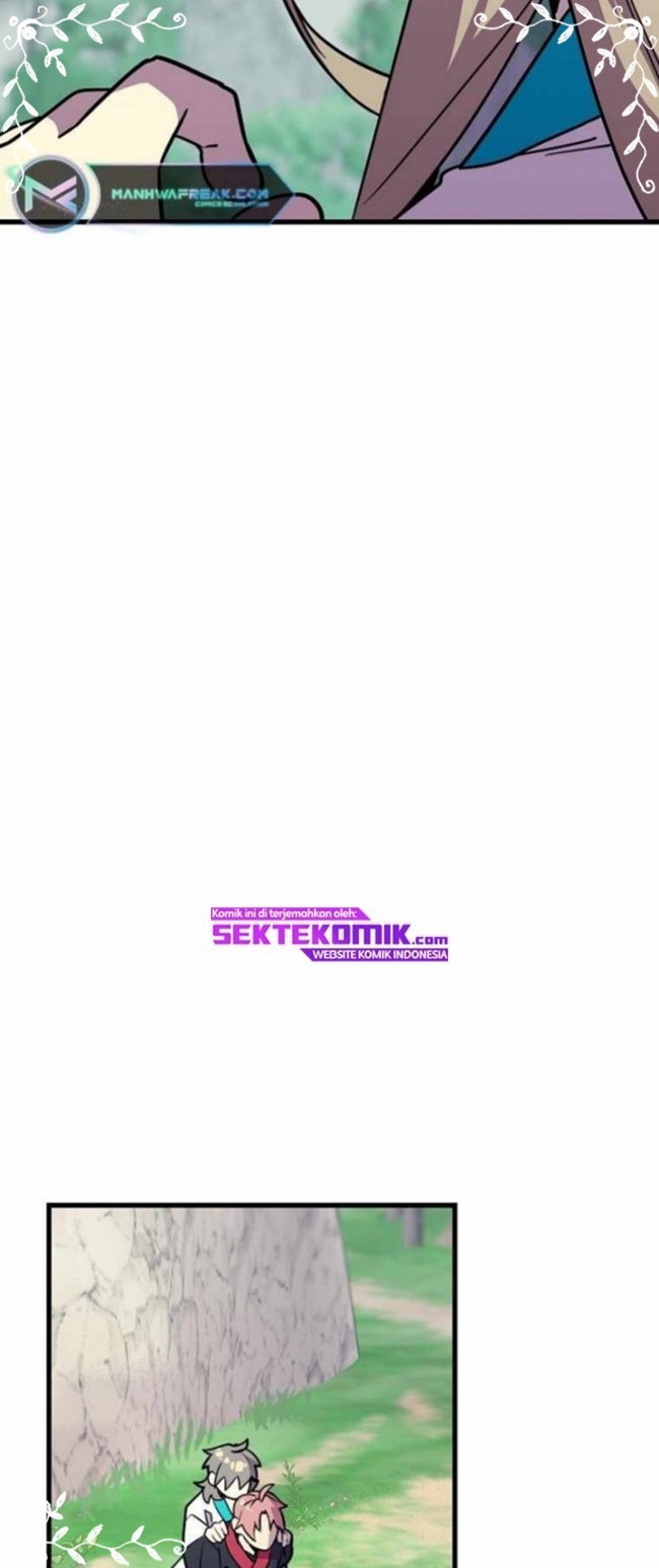 Absolute Martial Arts Chapter 49 Gambar 59