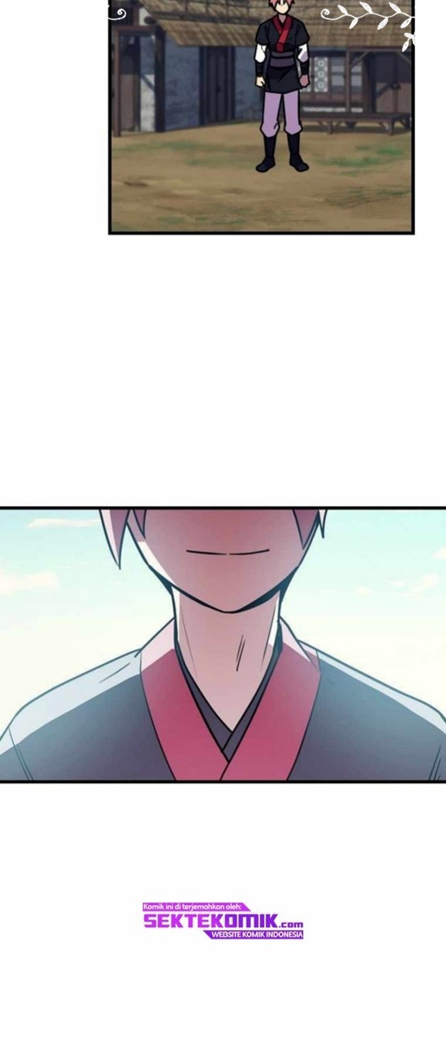 Absolute Martial Arts Chapter 49 Gambar 61
