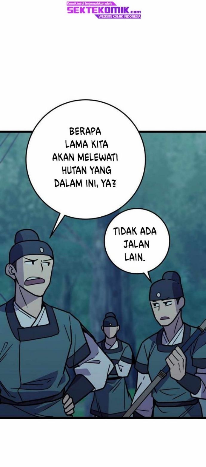 Absolute Martial Arts Chapter 50 Gambar 5